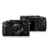 Fujifilm X-Pro2 Mirrorless Digital Camera ( Graphite / Black ) with 23mm f/2 Lens 